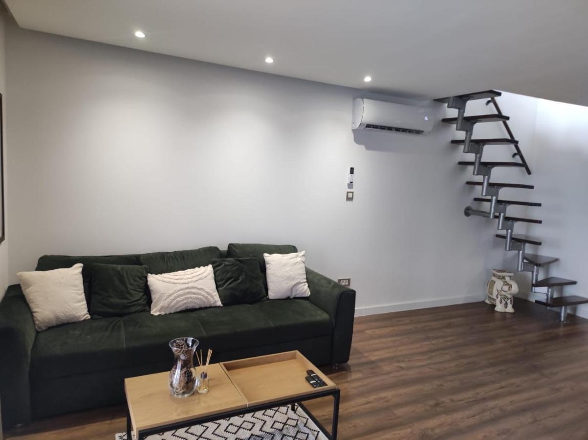 Luxury Apartman Nr 希贝尼克 外观 照片