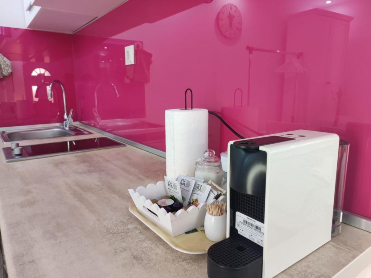 Luxury Apartman Nr 希贝尼克 外观 照片