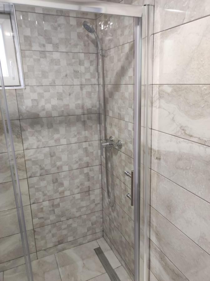 Luxury Apartman Nr 希贝尼克 外观 照片
