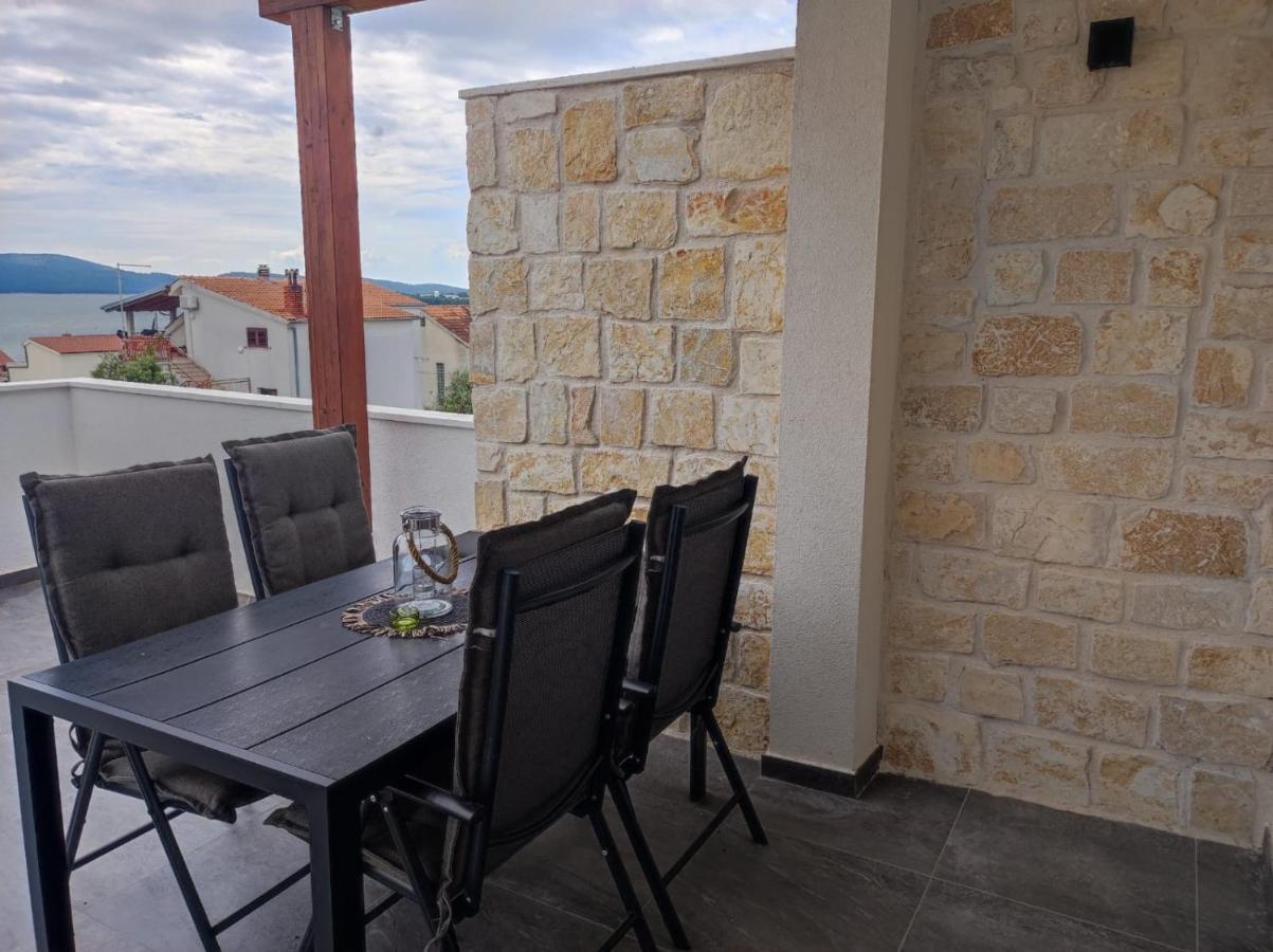 Luxury Apartman Nr 希贝尼克 外观 照片