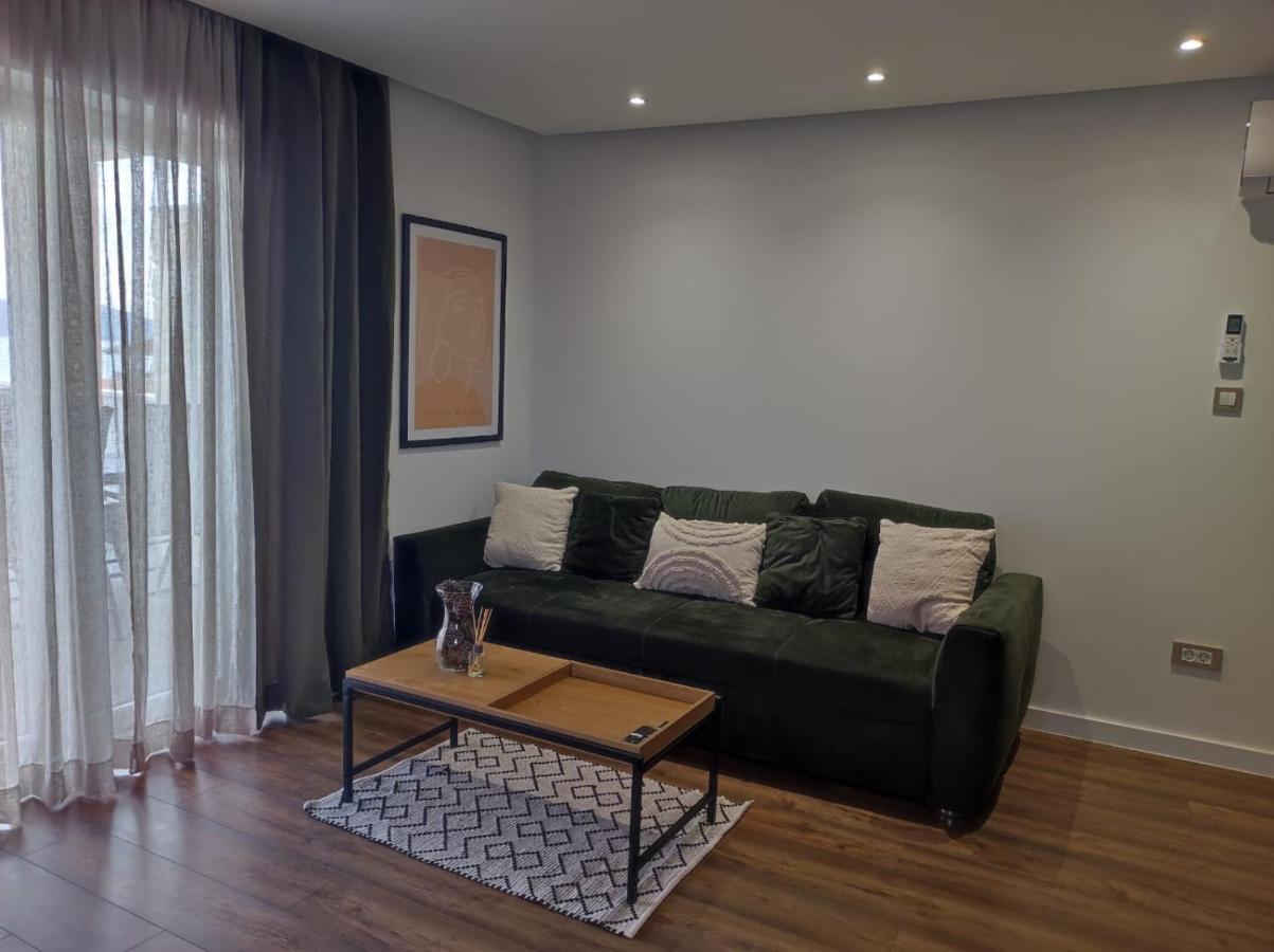 Luxury Apartman Nr 希贝尼克 外观 照片