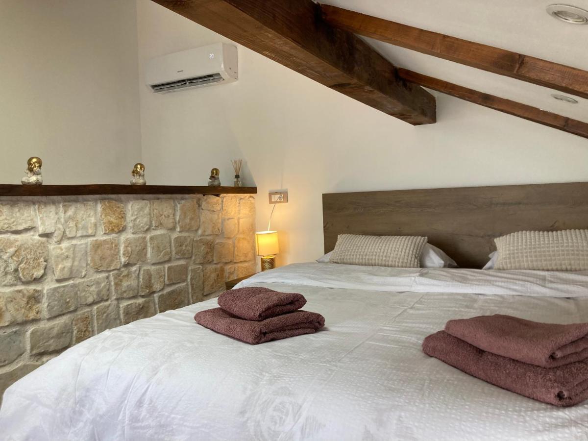 Luxury Apartman Nr 希贝尼克 外观 照片