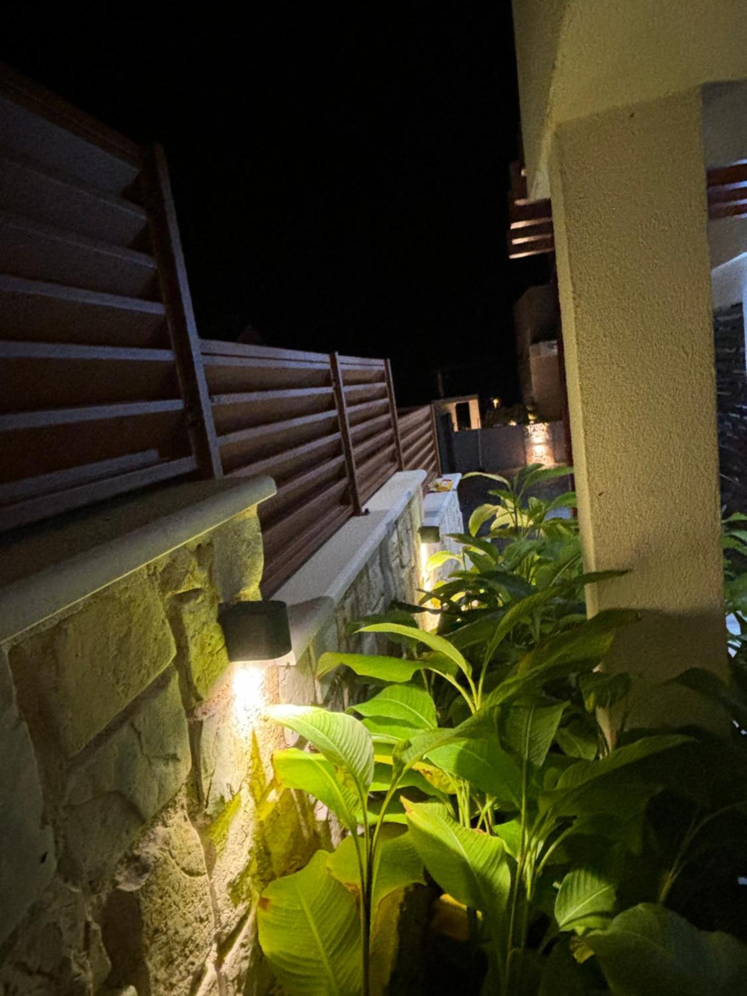 Luxury Apartman Nr 希贝尼克 外观 照片